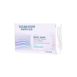 SEAWEED BATH CO. DETOX BAR SOAP 3.75OZ