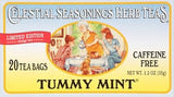 Tummy Mint Herbal Tea