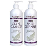 NUTRIBIOTIC SKIN CLEANSER FRESH FRUIT 16 FLOZ