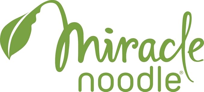 MIRACLE NOODLE Shirataki Spaghetti 7 OZ