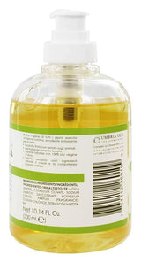 OLIVELLA LIQUID SOAP PUMP ORIG 10.14OZ