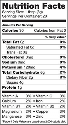 Sunfood Maca Powder 8oz
