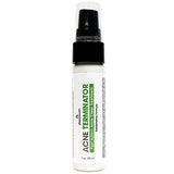 Zion Health Acne Terminator 1 oz