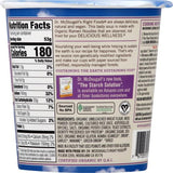 DR. MCDOUGALL`S Miso, Garlic Ginger w/ Noodles 1.9 OZ