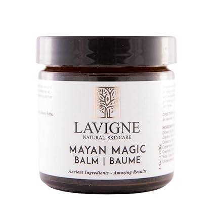 LAVIGNE NATURAL MAYAN MAGIC BALM 2 OZ