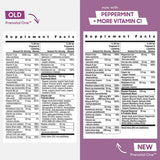 Rainbow Light HIGH POTENCY PRENATAL ONE NON-GMO 30CT  (ORIGINAL PID: 21724)