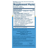 Renew Life UF EXTRA CARE GO PACK 50B 60 CT