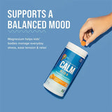 CALM KIDS GUMMIES - SWEET CITRUS 60CT