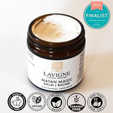 LAVIGNE NATURAL MAYAN MAGIC BALM 2 OZ