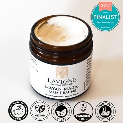 LAVIGNE NATURAL MAYAN MAGIC BALM 9.45 OZ