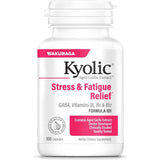 KYOLIC FORM 101 STRESS & FATIGUE 100C