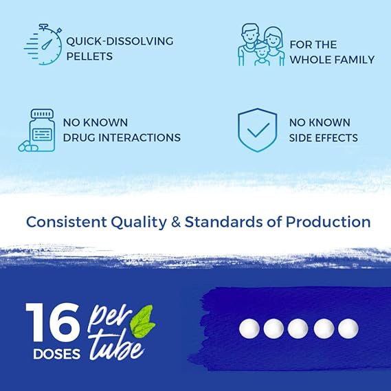 Boiron Dulcamara 30c