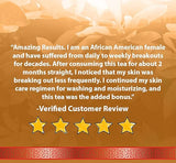 BRAVO TEA Clear & Smooth Skin Tea 20 BAG