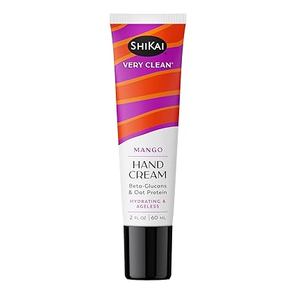 SHAIKAI HAND CREAM MANGO 2 FL OZ