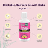 LILY OF THE DESERT AV 80 STOMACH FORMULA 32OZ