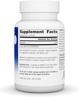 SOURCE NATURALS MELATONIN 1.0 MG 200 LOZENGES ORANGE FLAVOR