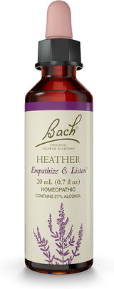 Bach HEATHER Empathize & Listen