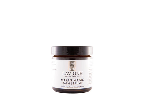 LAVIGNE NATURAL MAYAN MAGIC BALM 3.5 OZ