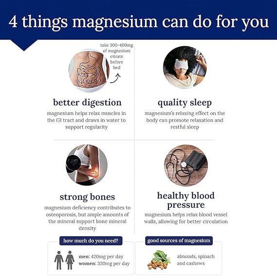 Calm NATURAL CALM ORIGINAL 8OZ