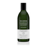 AVALON ORGANICS REFRESHING LEMON BATH & SHOWER GEL 12 FLOZ