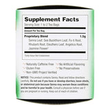 BRAVO TEA Colon Cleansing Tea 20 BAG