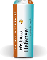 SOURCE NATURALS WELLNESS DEFENSE 48T BOX