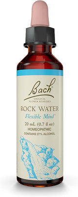 Bach ROCK WATER Flexible Mind