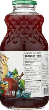 R.W. KNUDSEN FAMILY Blueberry Pomegranate 32 OZ