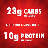 NATURADE WEIGHT GAIN ALL NATURAL CHOCOLATE 20.3OZ