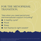 Solaray Her Life Stages Perimenopause