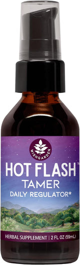 Wish Garden HOT FLASH TAMER 2 FL OZ