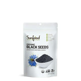 Sunfood Black Seeds 4oz