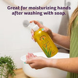 LILY OF THE DESERT ALOE VERA GELLY W/ PUMP 16OZ