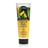 Shikai Hand & Body Lotion Yuzu