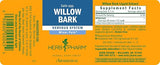 Herb Pharm WILLOW BARK EXTRACT 1 oz