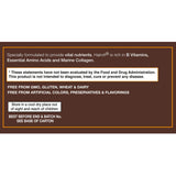 Health Aid Hair-Vit Strong Thick Hair 90 Softgels