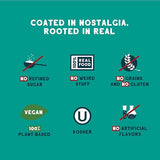 SEVEN SUNDAYS Maple Sea Salt 8 OZ