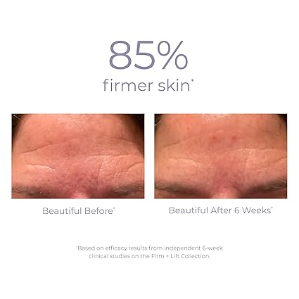 DERMA E. SKIN FIRMING ANTIOXIDANT CLEANSER 6OZ