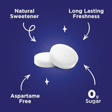 PUR MINTS Polar Mint 1.05 OZ