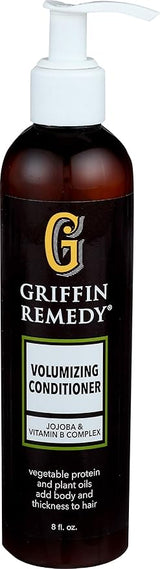 Griffin Remedy Volumizing Conditioner 32 oz