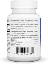 SOURCE NATURALS SLEEP SCIENCE MELATONIN 10MG TAB 240T