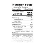 SNAPDRAGON Vietnamese Pho 2.1 OZ