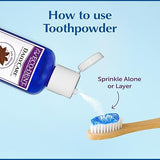 ECO DENT BAKING SODA TOOTHPOWDER ANISE 2OZ