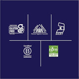 Biochem 100% WHEY SUGARFREE CHOCOLATE 12.5 Powder