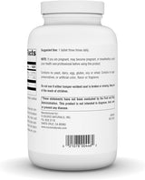 SOURCE NATURALS C-1000 TIME RELEASE 250T