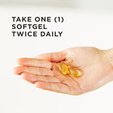 Solgar Triple Strength Omega 3 950 MG EPA & DHA