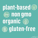 PRANA ORGANICS Kilimanjaro, Deluxe Choc Mix 8 OZ