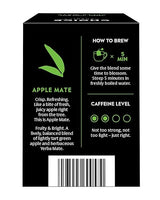 CHOICE ORGANIC TEAS Apple Mate 16 BAG