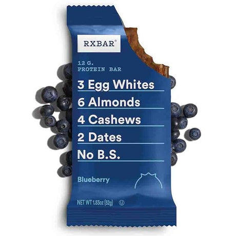 RX BAR blueberry 1.83 oz
