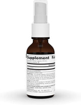 SOURCE NATURALS WELLNESS COLLOIDAL SILVER NASAL SPRAY 10PPM 1 FL OZ